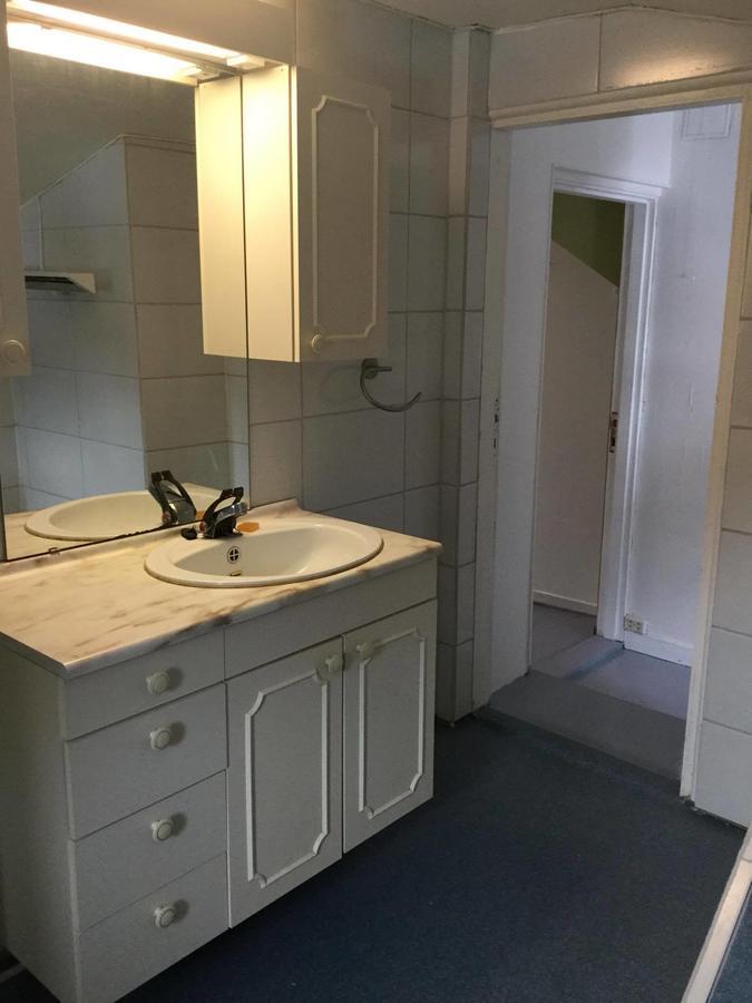 Staurset Gard Mittet Exterior foto